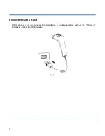 Предварительный просмотр 12 страницы Newland NLS-HR1250-70 User Manual