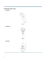 Предварительный просмотр 14 страницы Newland NLS-HR1250-70 User Manual