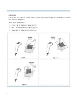 Предварительный просмотр 16 страницы Newland NLS-HR1250-70 User Manual