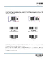 Предварительный просмотр 106 страницы Newland NLS-HR1250-70 User Manual