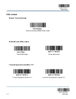 Предварительный просмотр 150 страницы Newland NLS-HR1250-70 User Manual