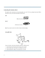 Preview for 27 page of Newland NLS-HR15 User Manual