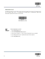 Preview for 71 page of Newland NLS-HR15 User Manual