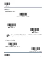 Preview for 226 page of Newland NLS-HR15 User Manual