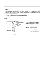 Preview for 14 page of Newland NLS-HR1550-3E User Manual