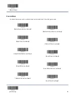 Preview for 48 page of Newland NLS-HR1550-3E User Manual