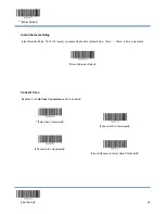 Preview for 62 page of Newland NLS-HR1550-3E User Manual