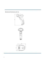 Предварительный просмотр 17 страницы Newland NLS-HR1580-BT User Manual