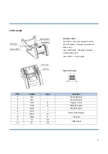 Предварительный просмотр 18 страницы Newland NLS-HR1580-BT User Manual