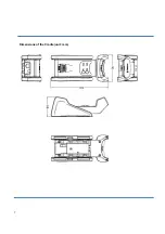 Предварительный просмотр 19 страницы Newland NLS-HR1580-BT User Manual