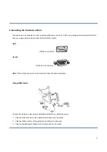 Предварительный просмотр 20 страницы Newland NLS-HR1580-BT User Manual