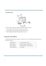 Предварительный просмотр 21 страницы Newland NLS-HR1580-BT User Manual