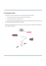 Предварительный просмотр 24 страницы Newland NLS-HR1580-BT User Manual