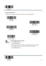 Предварительный просмотр 30 страницы Newland NLS-HR1580-BT User Manual