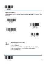 Предварительный просмотр 32 страницы Newland NLS-HR1580-BT User Manual