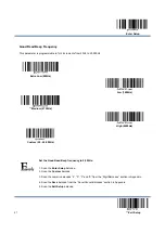 Предварительный просмотр 33 страницы Newland NLS-HR1580-BT User Manual