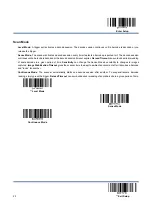 Предварительный просмотр 35 страницы Newland NLS-HR1580-BT User Manual