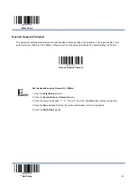 Предварительный просмотр 36 страницы Newland NLS-HR1580-BT User Manual