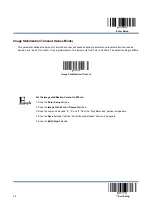 Предварительный просмотр 37 страницы Newland NLS-HR1580-BT User Manual