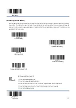 Предварительный просмотр 40 страницы Newland NLS-HR1580-BT User Manual