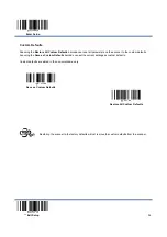 Предварительный просмотр 46 страницы Newland NLS-HR1580-BT User Manual