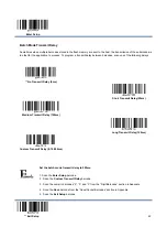 Предварительный просмотр 54 страницы Newland NLS-HR1580-BT User Manual