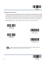 Предварительный просмотр 65 страницы Newland NLS-HR1580-BT User Manual