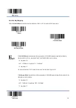 Предварительный просмотр 76 страницы Newland NLS-HR1580-BT User Manual