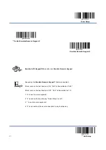 Предварительный просмотр 83 страницы Newland NLS-HR1580-BT User Manual