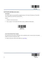 Предварительный просмотр 87 страницы Newland NLS-HR1580-BT User Manual