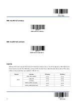 Предварительный просмотр 89 страницы Newland NLS-HR1580-BT User Manual