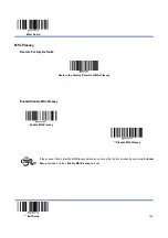 Предварительный просмотр 152 страницы Newland NLS-HR1580-BT User Manual