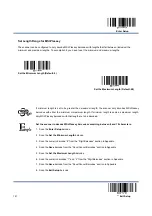 Предварительный просмотр 153 страницы Newland NLS-HR1580-BT User Manual