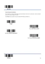 Предварительный просмотр 154 страницы Newland NLS-HR1580-BT User Manual