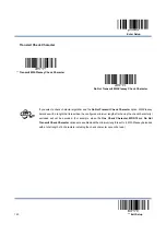 Предварительный просмотр 155 страницы Newland NLS-HR1580-BT User Manual