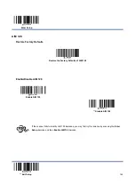 Предварительный просмотр 156 страницы Newland NLS-HR1580-BT User Manual