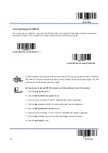 Предварительный просмотр 157 страницы Newland NLS-HR1580-BT User Manual