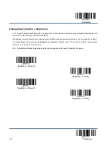 Предварительный просмотр 165 страницы Newland NLS-HR1580-BT User Manual