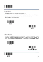 Предварительный просмотр 166 страницы Newland NLS-HR1580-BT User Manual