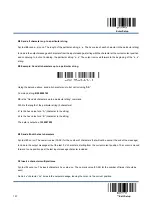 Предварительный просмотр 169 страницы Newland NLS-HR1580-BT User Manual