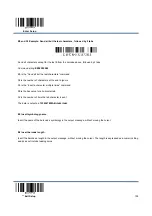 Предварительный просмотр 170 страницы Newland NLS-HR1580-BT User Manual