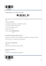 Предварительный просмотр 172 страницы Newland NLS-HR1580-BT User Manual