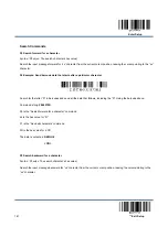 Предварительный просмотр 173 страницы Newland NLS-HR1580-BT User Manual