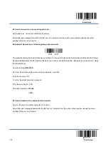 Предварительный просмотр 175 страницы Newland NLS-HR1580-BT User Manual