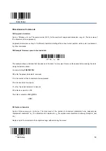 Предварительный просмотр 176 страницы Newland NLS-HR1580-BT User Manual