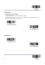 Предварительный просмотр 183 страницы Newland NLS-HR1580-BT User Manual