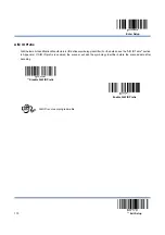 Предварительный просмотр 185 страницы Newland NLS-HR1580-BT User Manual