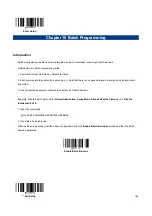 Предварительный просмотр 196 страницы Newland NLS-HR1580-BT User Manual