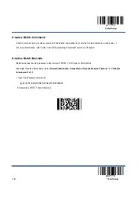 Предварительный просмотр 197 страницы Newland NLS-HR1580-BT User Manual