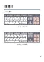 Предварительный просмотр 216 страницы Newland NLS-HR1580-BT User Manual